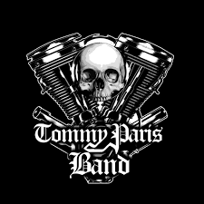 Today's Instant Classic the Tommy Paris Band one of the best albums to come out in years really tight songs excellent grooves Tommy brings the A game this is a Friday soundtrack for sure check it out much more to come from Tommy soon can't wait <a href="/TommyParis_/">Tommy Paris</a>  @tommyparisband