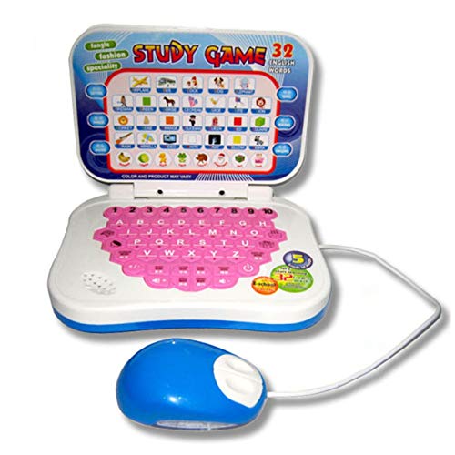 it seems like this is the computer where they save all of his projects