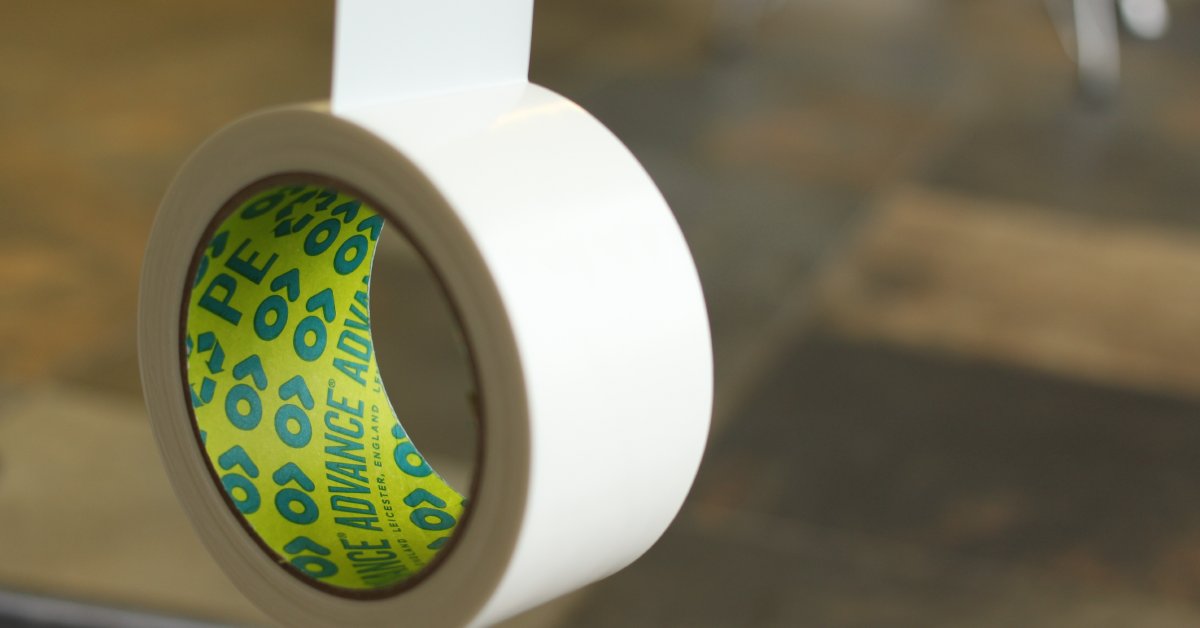 Advance Tapes tweet media