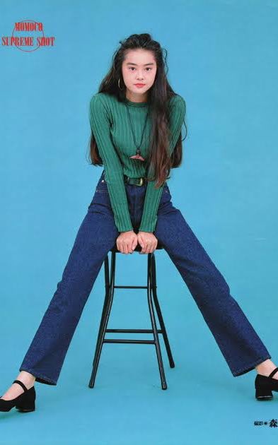 セーラーウラヌスのモデルになったのは宝塚時代の天海祐希さんだったらしい なんかすごい納得感ある ウラヌス様どうりでイケメンな訳だよ Togetter