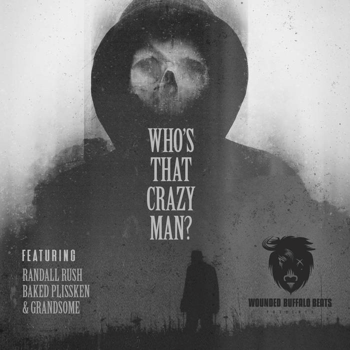 HHHeadzCom's tweet photo. Wounded Buffalo Beats - Who's that crazy man? (feat. Randall Rush, Baked Plissken & Grandsome)
https://t.co/MXYOYWuCj8
@randallrush12 @bakedplissken @Grandsome #woundedbuffalobeats #randallrush #bakedplissken #grandsome https://t.co/w5yamX6PTp