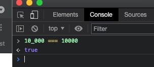 noynir's tweet photo. #javascript never ceases to amaze me... https://t.co/T9RFnuA2xt