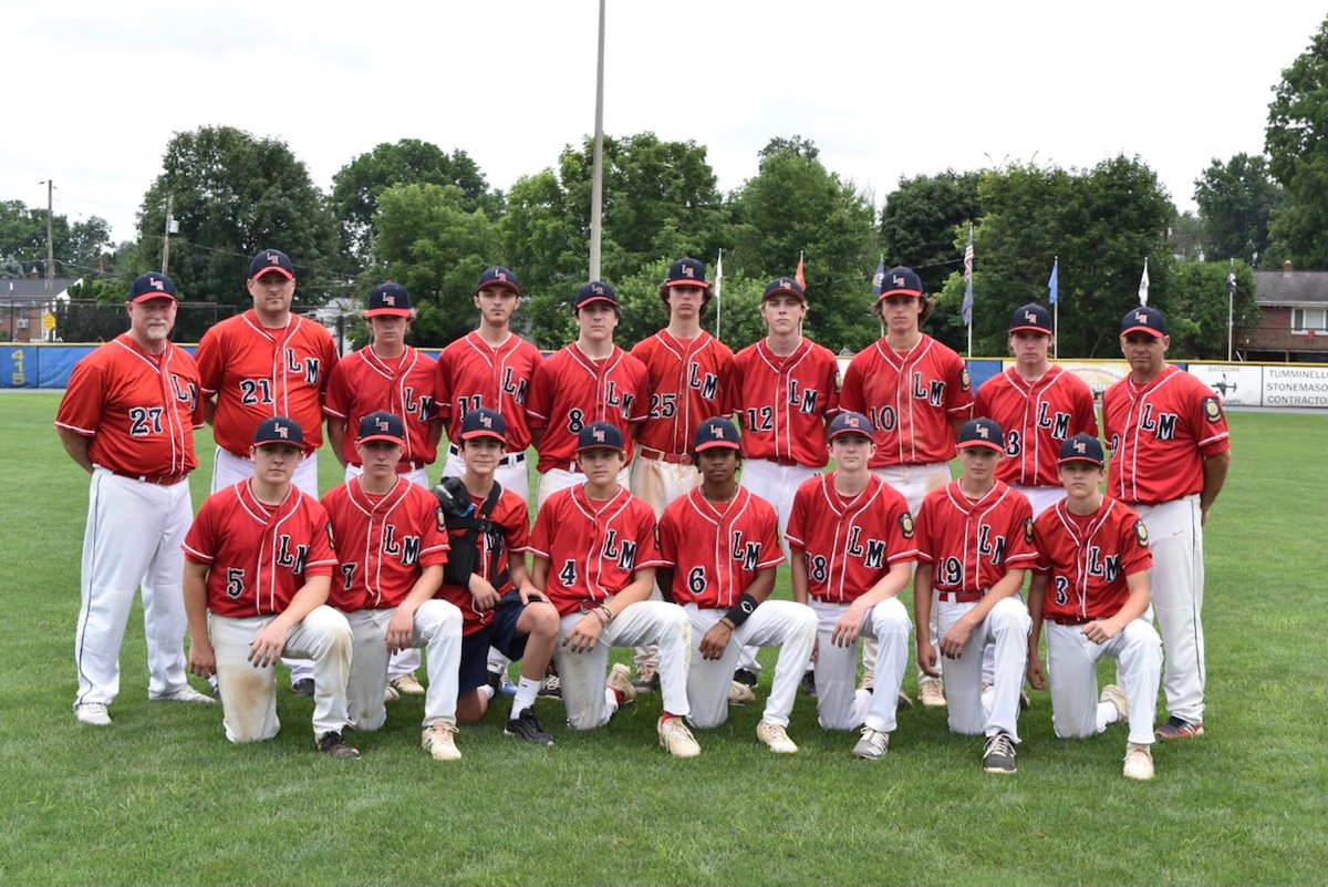 LMJunior Legion (legion_lm) Twitter