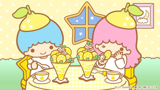 「kiwi (fruit) lemon slice」 illustration images(Latest)