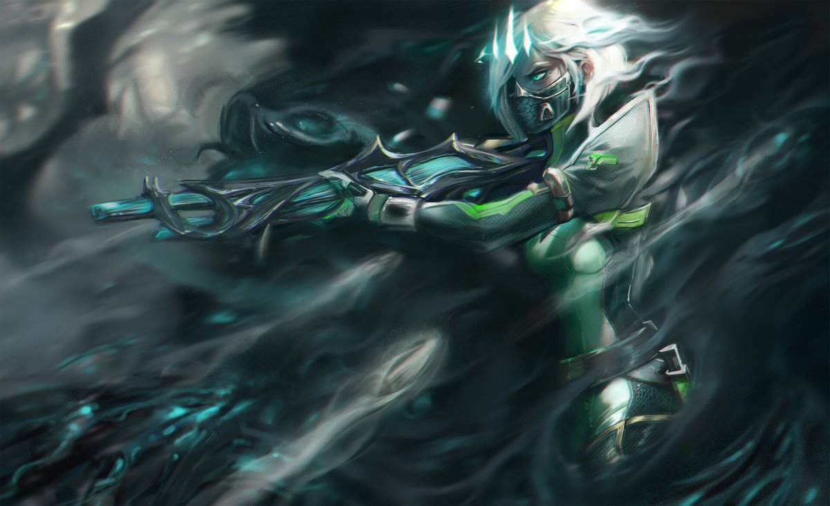 VALORANT // Россия и СНГ tweet media