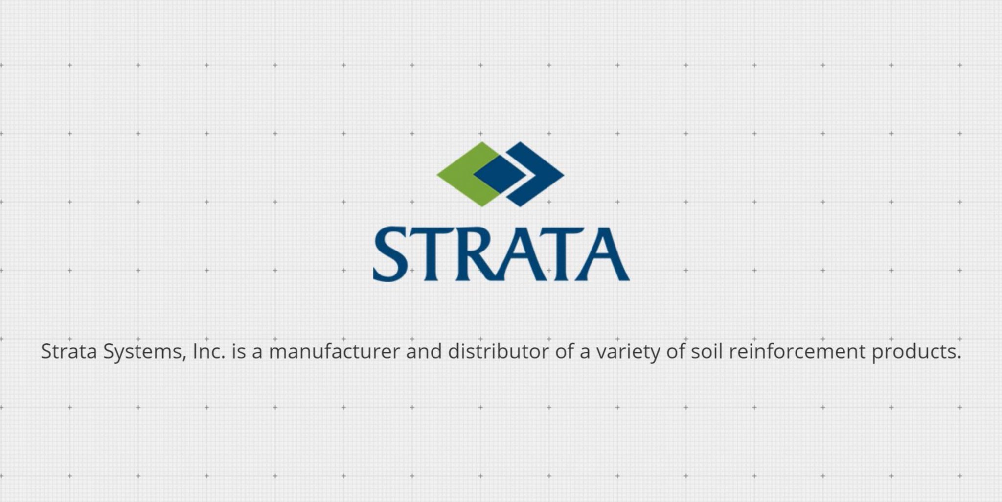 Strata Systems on Twitter: 