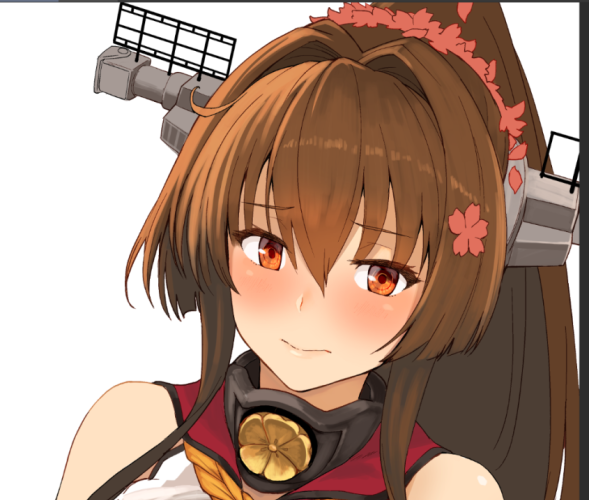 リクエスト消化中・・・ 