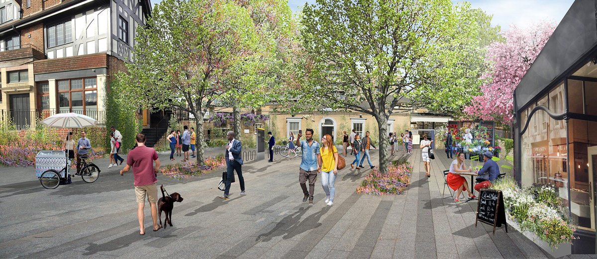 TeamCatford tweet media