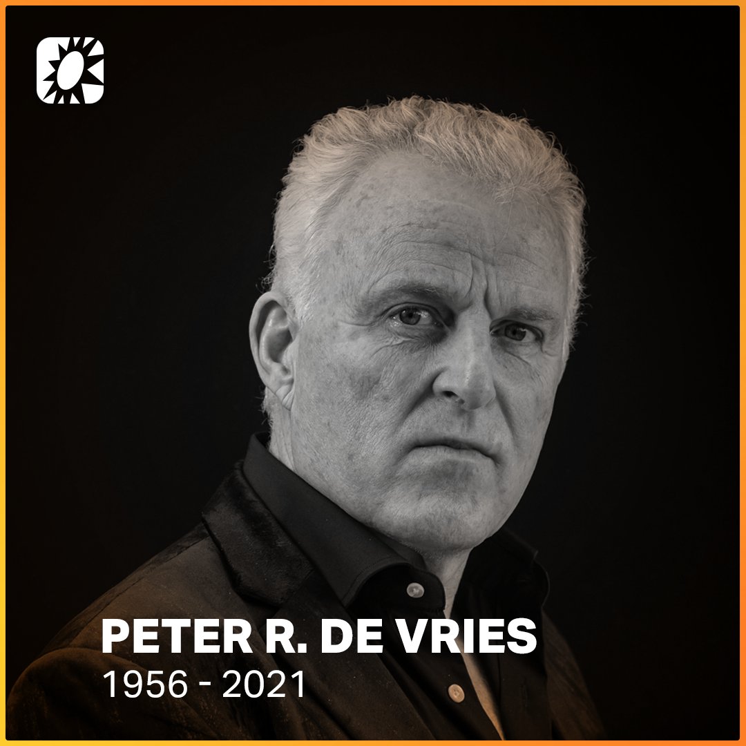 Op verzoek van de familie, partner en dierbaren van Peter R. de Vries, delen wij met jullie het onbeschrijfelijk verdrietige nieuws dat Peter vandaag op donderdag 15 juli is overleden aan de gevolgen van de schietpartij van dinsdag 6 juli jl. r.tl/blvd_peter