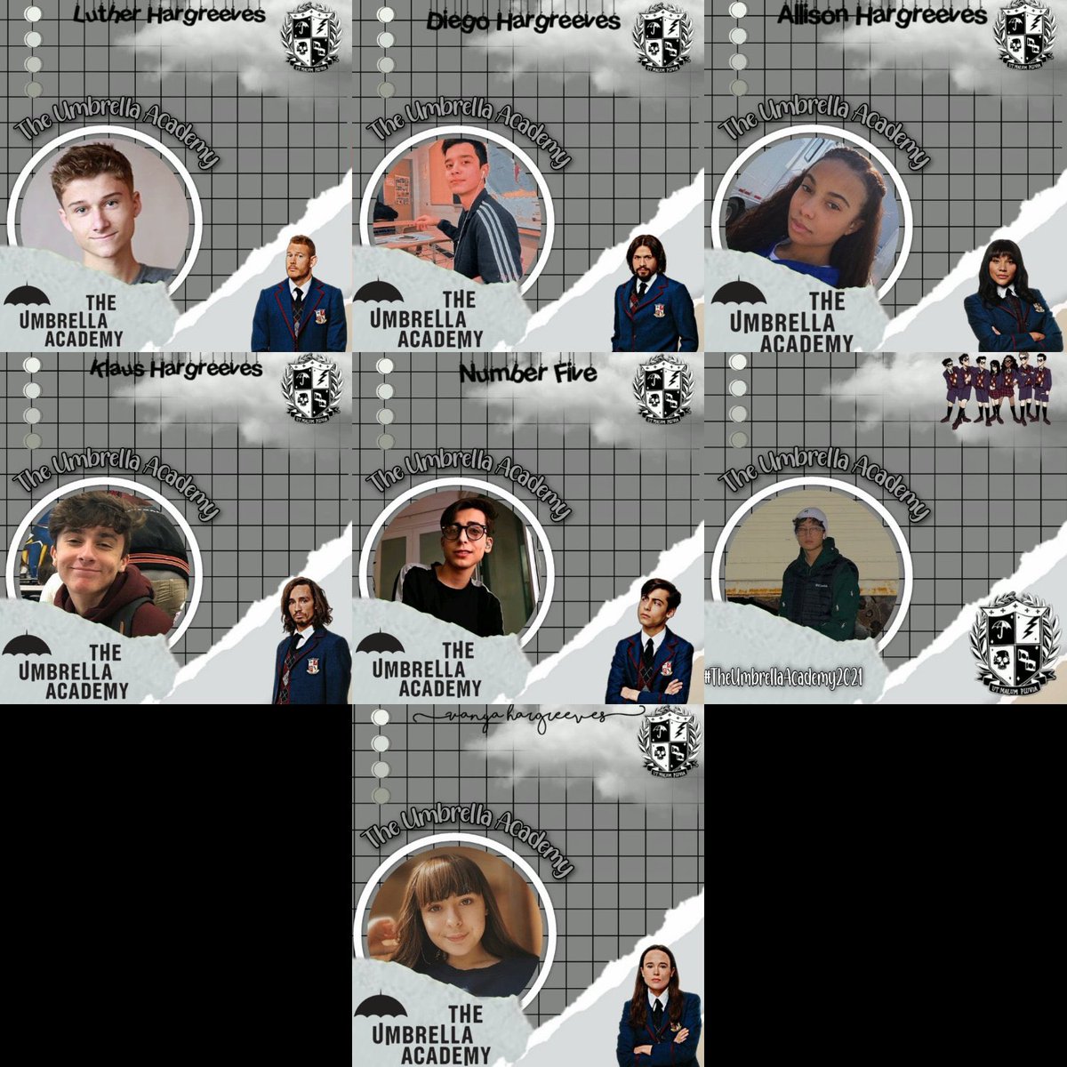 umbrellafess's tweet photo. /HRGRVS ada twibbon vers TUA nii, ada yang mau? https://t.co/wcKHGcPU1V
