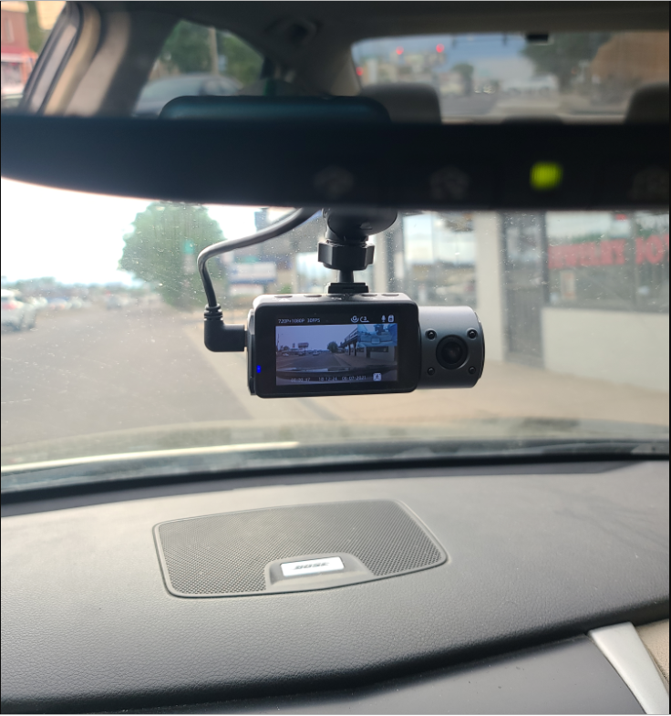 Vantrue on X: If you still think the Vantrue N4 can only record at 1440P +  1080P, then check your dashcam now! 👀 You can set 2160P（4K）front, 1080P  rear, or 2160P（4K）front, 1080P