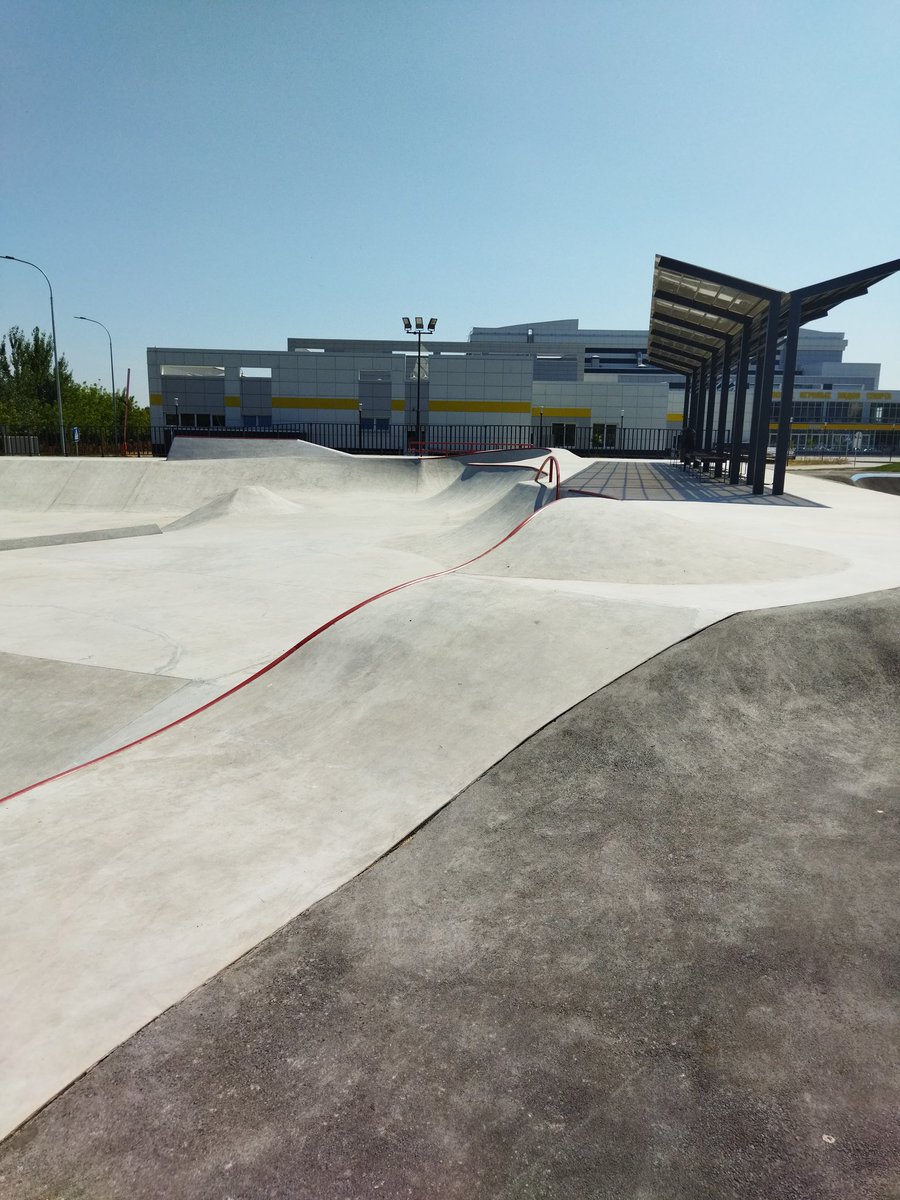 Экстрим-парк в Иванове может открыться уже в июле smirnov37.ru/news/v_regione…