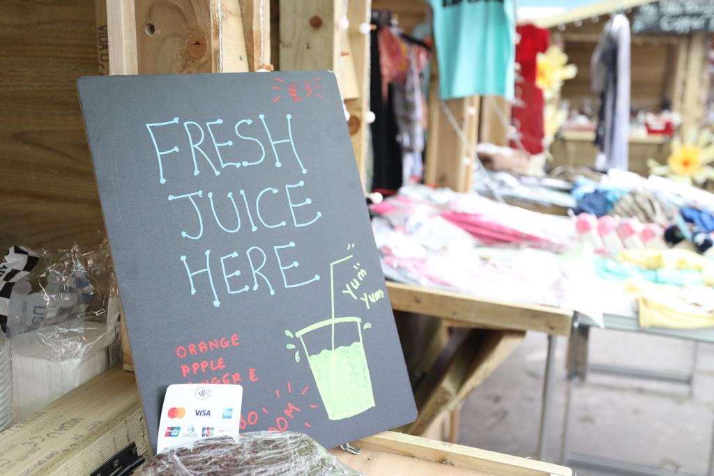 .

🌟 Wellington Youth Market is now officially open 🌟 

Located in Wellington Market, open every Friday and Saturday, 10am - 4pm 

LIVE ENTERTAINMENT | FOOD | SHOPPING - Make sure you check it out during your next visit! 

#telford #telfordwrekin