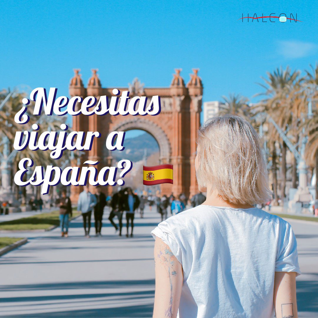 HalconViajes_'s tweet photo. 𝗗𝗘𝗦𝗗𝗘 𝗘𝗦𝗣𝗔Ñ𝗔 𝗣𝗨𝗘𝗗𝗘𝗦 𝗛𝗔𝗖𝗘𝗥 𝗖𝗢𝗡𝗘𝗫𝗜𝗢𝗡 𝗖𝗢𝗡 𝗢𝗧𝗥𝗢𝗦 𝗗𝗘𝗦𝗧𝗜𝗡𝗢𝗦 🛫 https://t.co/hncUdwL4sA