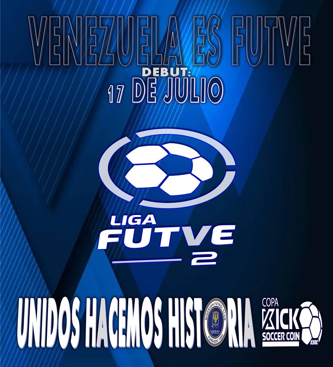 💙⚽💙 Mas que preparados para seguir haciendo historia.

•

#venezuelaesfutve #minervensomostodos #todossomosminerven #somoselexpresoazuldeelcallao