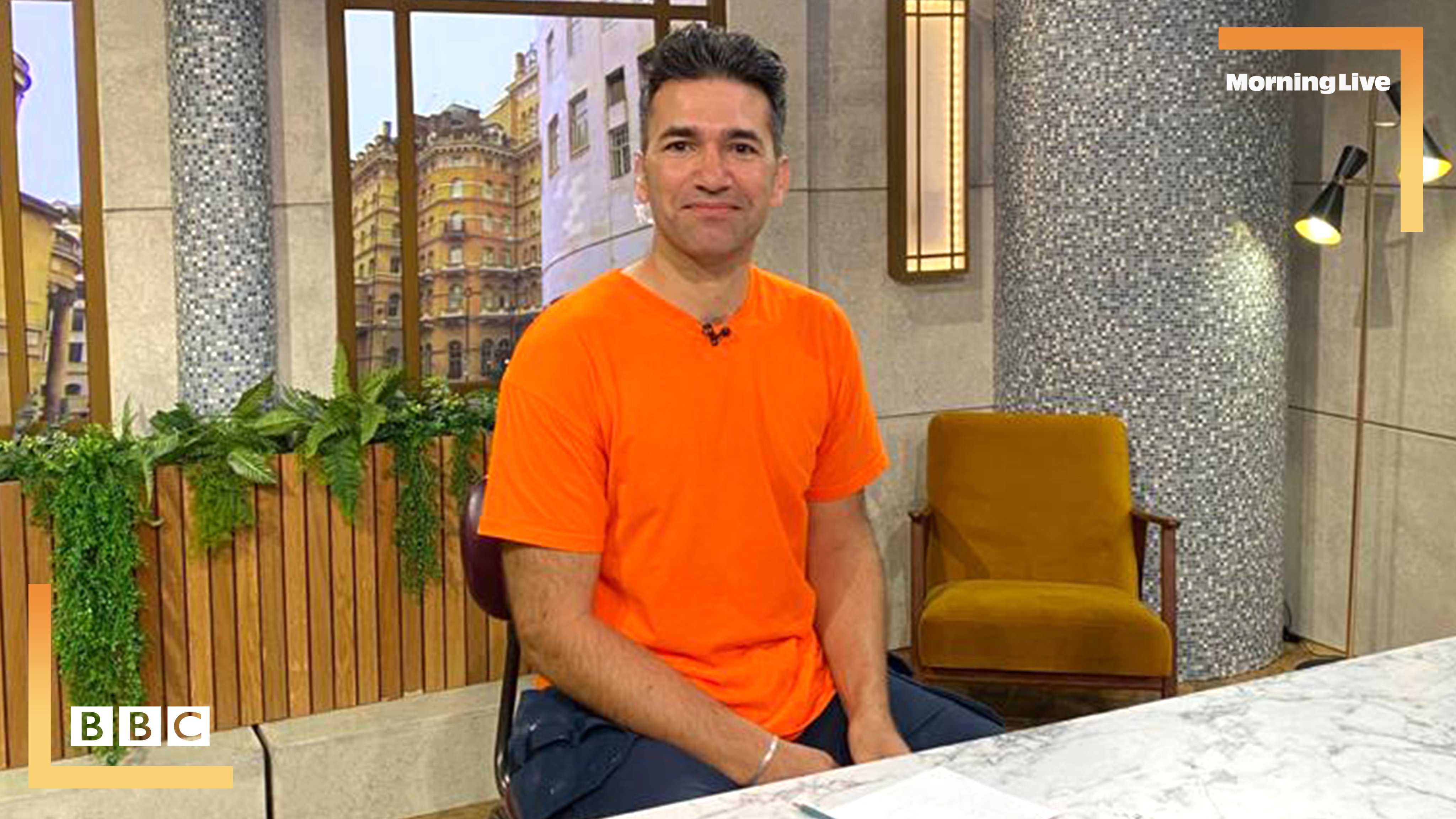 the tv carpenter wayneperrey twitter