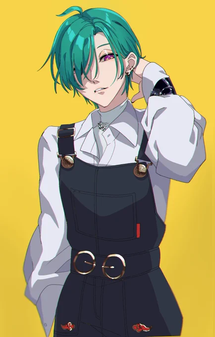 #緑仙はやく見ろ 