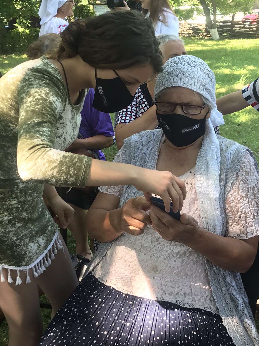 UNFPA Moldova tweet media