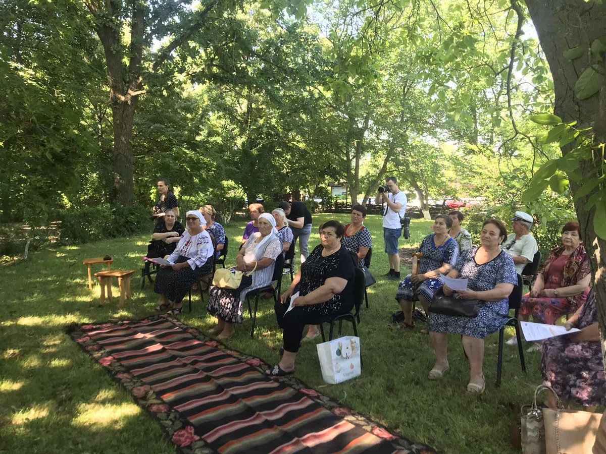 UNFPA Moldova tweet media