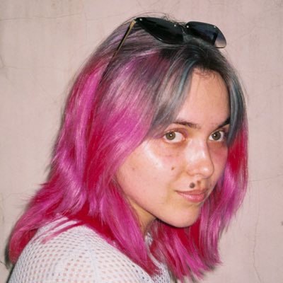 #NewProfilePic