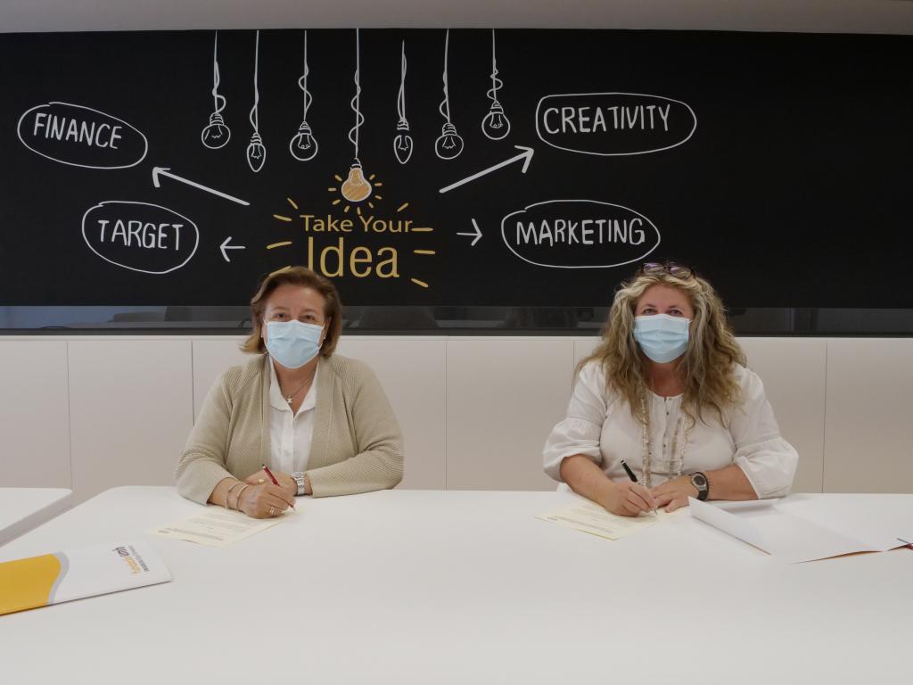 Parque Científico UMH tweet media