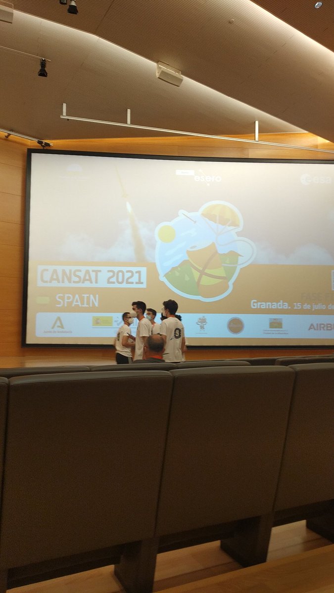 Hora de presentar nuestras conclusiones🥁🥁🥁🥁