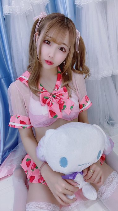 コスプレイヤー南瀬あみなのTwitter画像13