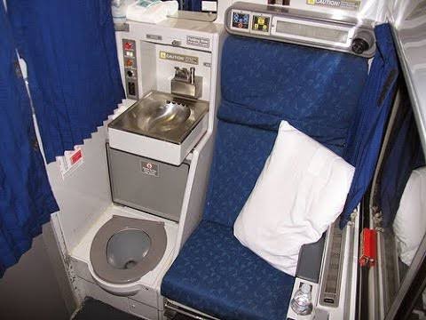 アメリカのとある夜行列車の寝台個室 トイレの配置がなんかすごい さすがにこれはキツイ 笑 Togetter アメリカのとある夜行列車の寝台個室 トイレの配置がなんかすごい さすがにこれはキツイ 笑 Togetter