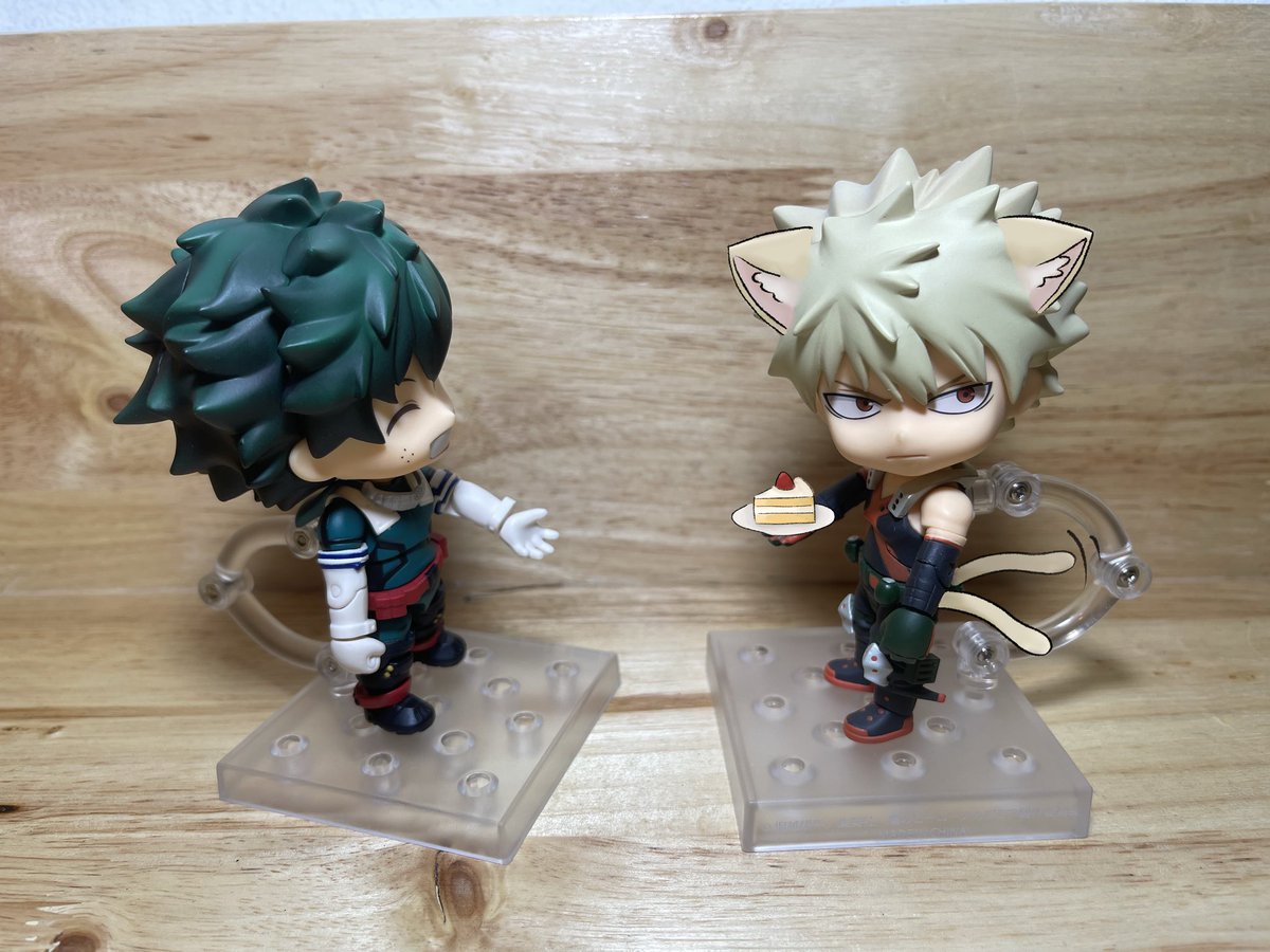 แฮปอั่ยเนิ้ด 🍰