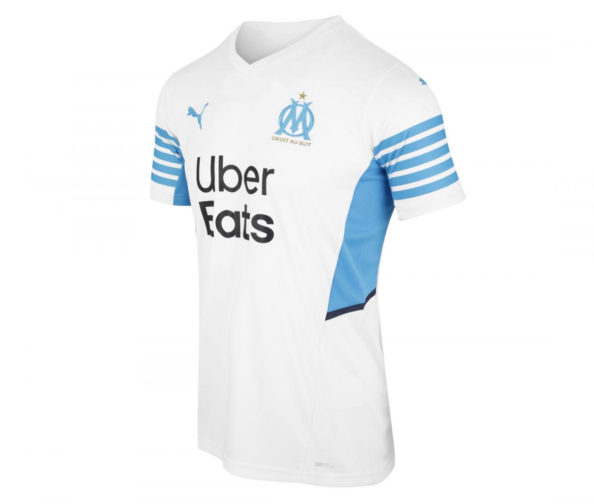 Pour fêter mon partenariat avec <a href="/UniversOM13/">Univers Marseillais 🇩🇿</a>, je vous fait gagner le maillot de <a href="/OM_Officiel/">Olympique de Marseille</a> avec flocage aux choix 💙🤍

👉Il suffit de follows <a href="/UniversOM13/">Univers Marseillais 🇩🇿</a> et <a href="/bracodu88/">𝐁𝐫𝐚𝐜𝐨𝐝𝐮𝟖𝟖</a> 
👉RT ce tweet

Tirage le Dimanche 1/08/21 👀

Bonne chance à tous 🤞

#OM #TeamOM #Concours #Jeux