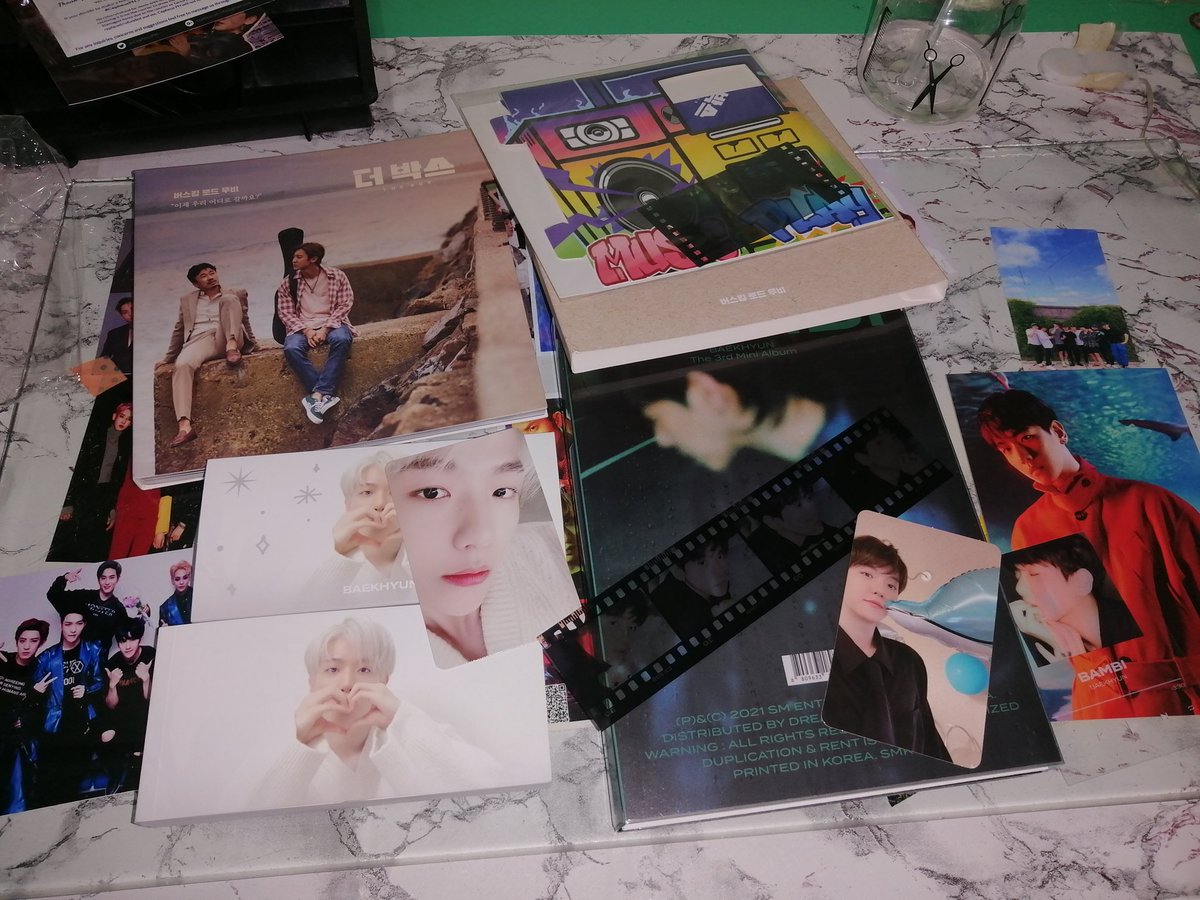 Chanbaekseong's tweet image. My babies are finally home💚🥺

Thank youuuu po, next time ulit ☺️ @CepheusPH

#CepheusPH_Feedbacks