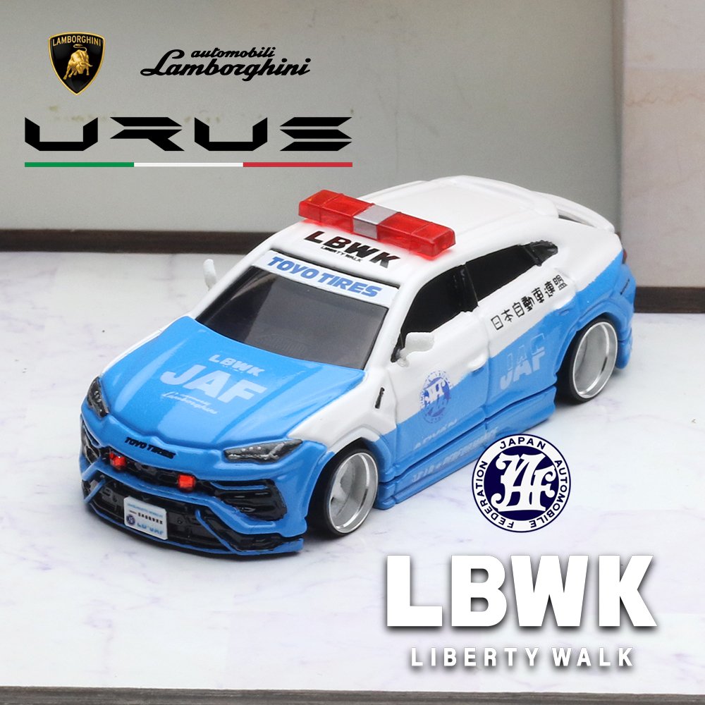 トミカ専門自作改造屋🚗 on X