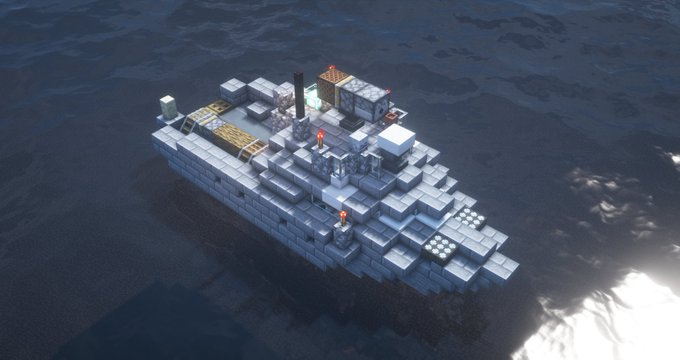 マイクラ軍事部のtwitterイラスト検索結果