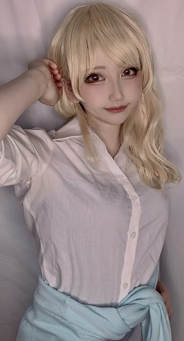コスプレイヤーMichelleのTwitter画像39