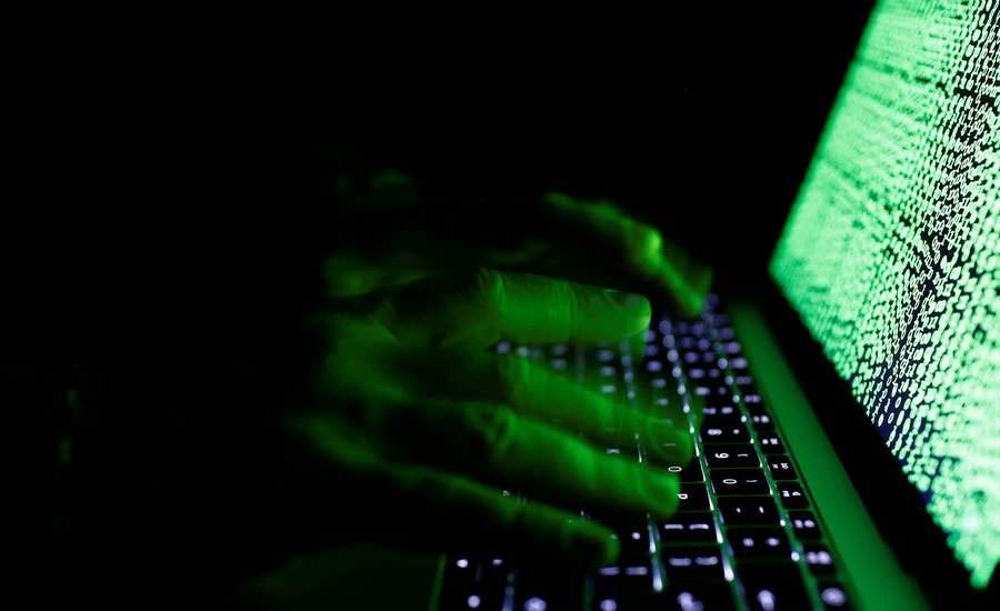 92newschannel's tweet image. US offers $10 million for tips on foreign hackers #foreignhackers #USinfrastructure
92newshd.tv/about/6289923?…