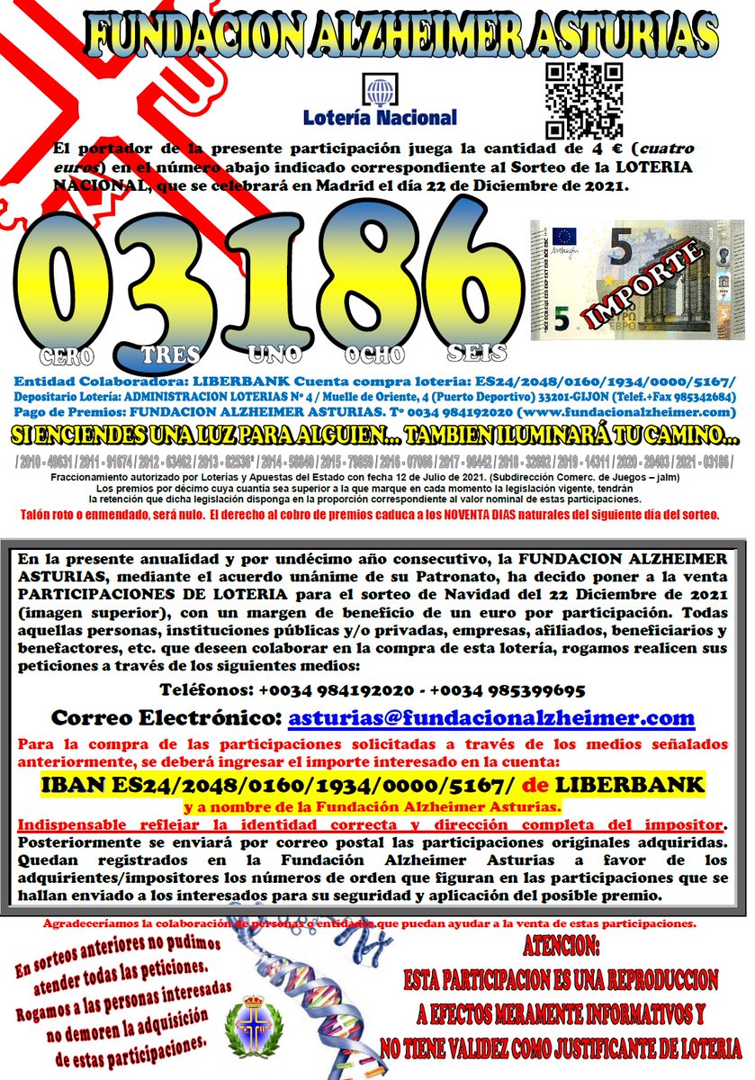 FUNDACION ALZHEIMER tweet media