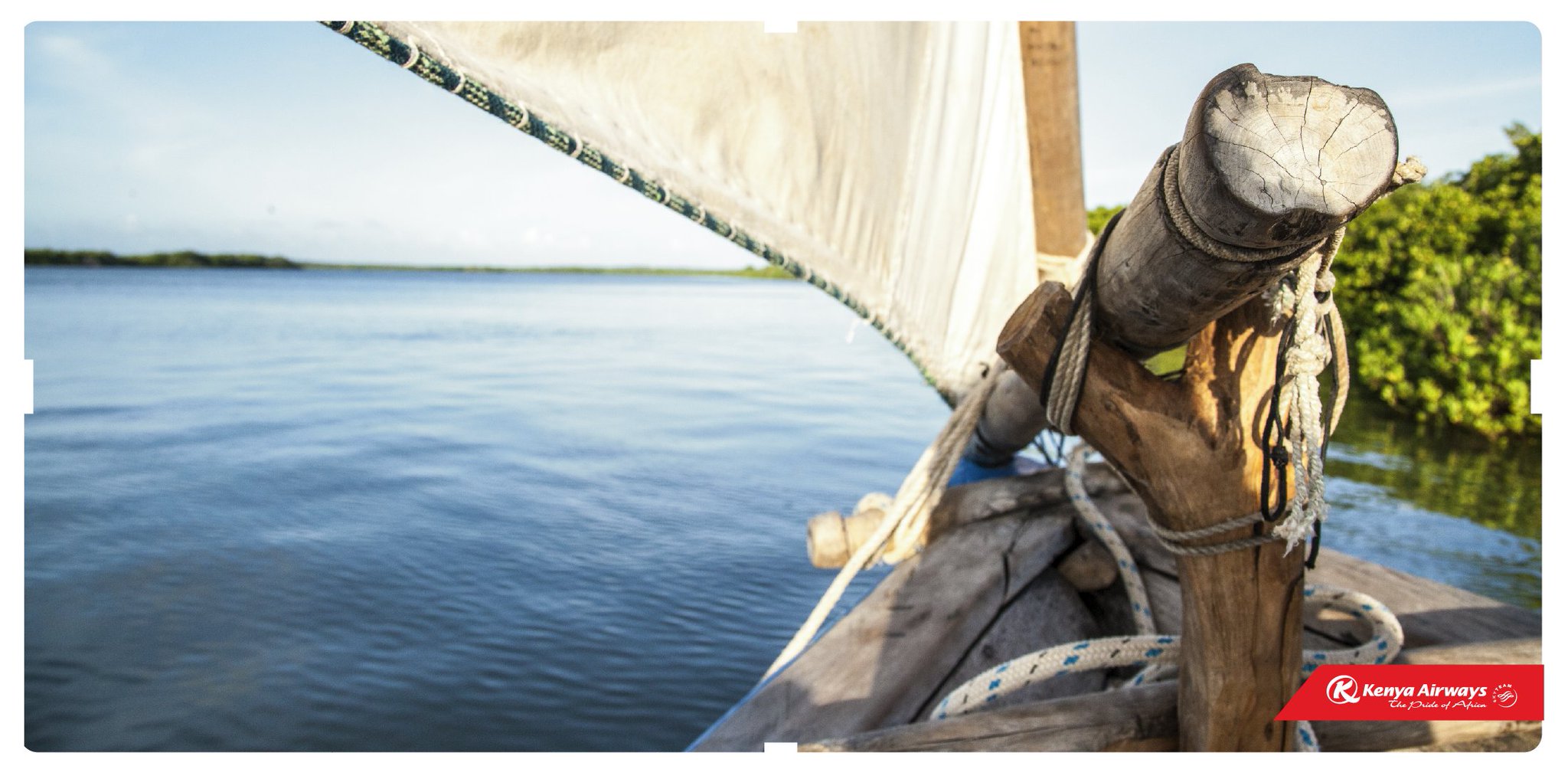 Kenya Airways on Twitter "You can now depart from Nairobi to Kisumu at 615am and Kisumu to