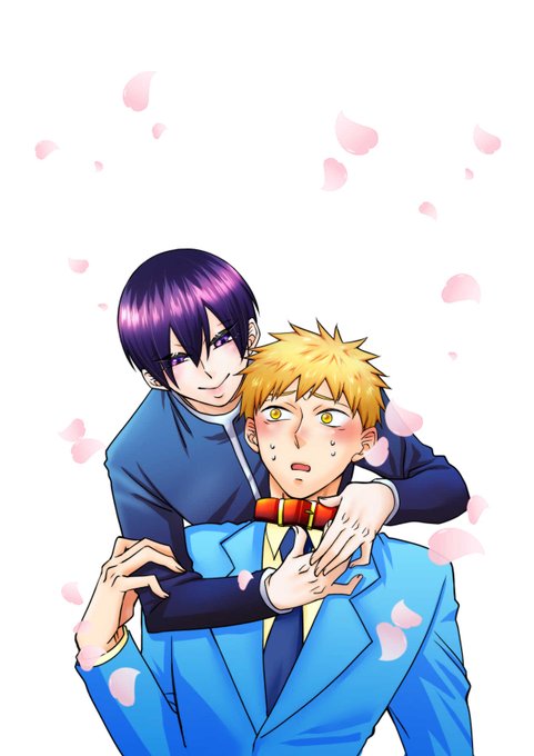 Aroeidlemomoさんのイラストまとめ