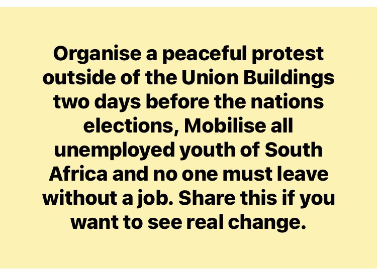 Minister Of The Dust Settlement tweet media