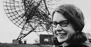 Mario_Livio's tweet photo. Today is July 15. Happy Birthday to astronomer Jocelyn Bell Burnell, born #OTD in 1943 ! She discovered the first radio pulsars. The discovery was recognized by the award of the 1974 @NobelPrize in Physics but she was not one of the recipients. https://t.co/WbhAUps09B