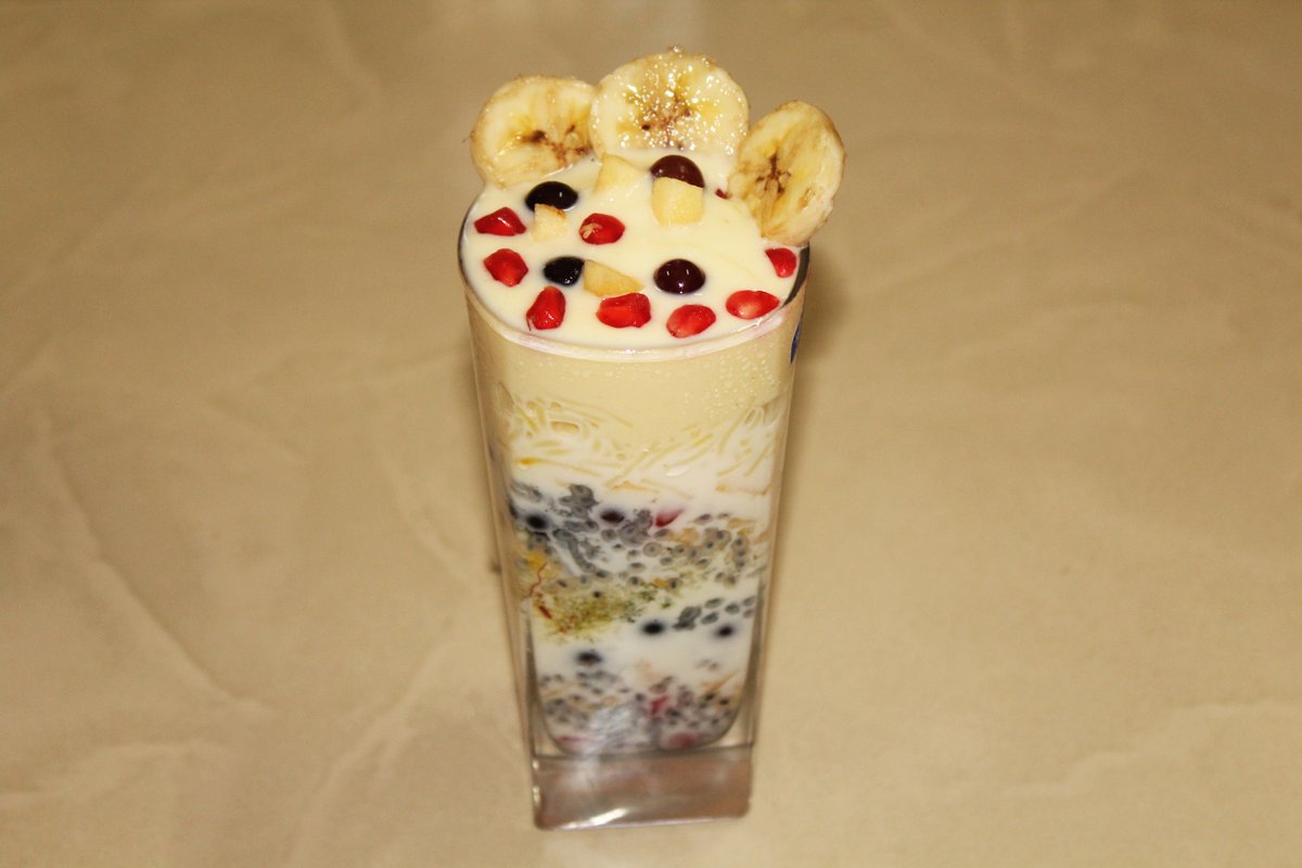 Fruit #Falooda

#Cooking #recipes #health #kitchen #foodie #food  #TrendingNow #Trends #RecipeOfTheDay #Recipe #recipeblog #thursdayvibes #ThursdayThoughts #ThursdayMotivation #Thursday #ThursdayTreat #TamilNadu #recipeforyou #foodblog 

Link youtu.be/bevWA6CWVPc