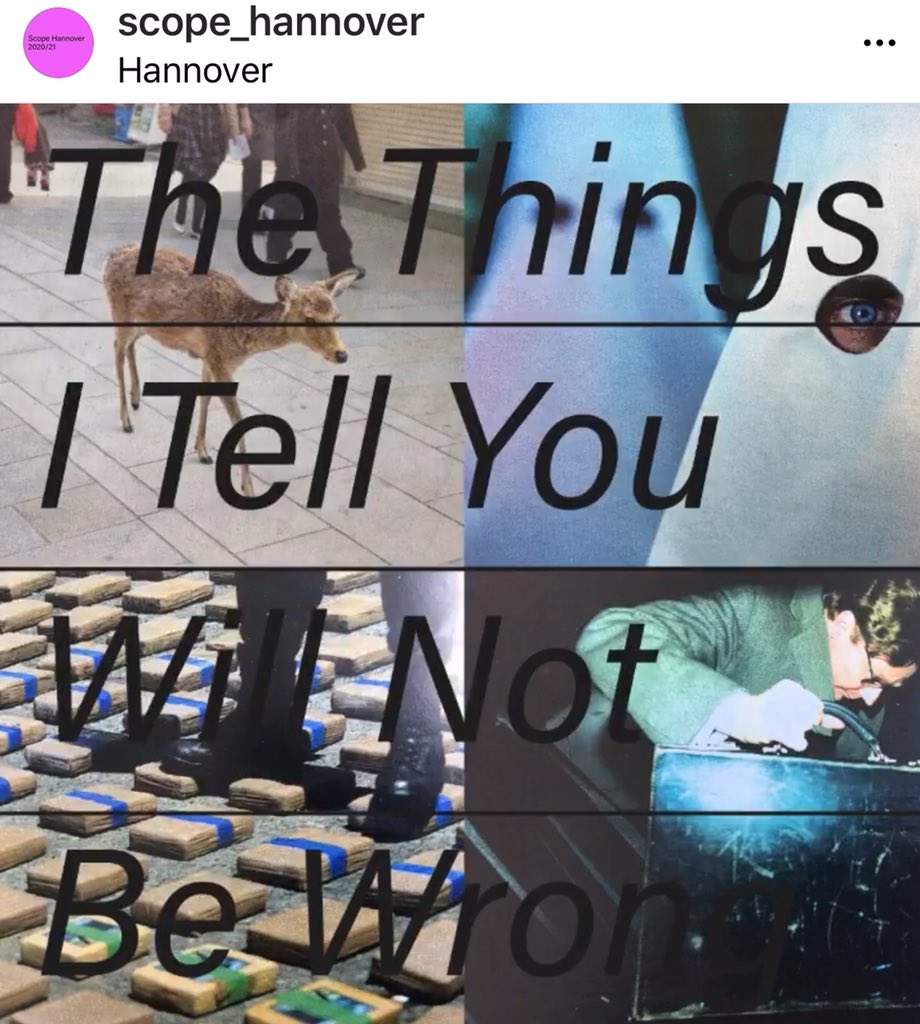 It Was Me - Diary tweet media