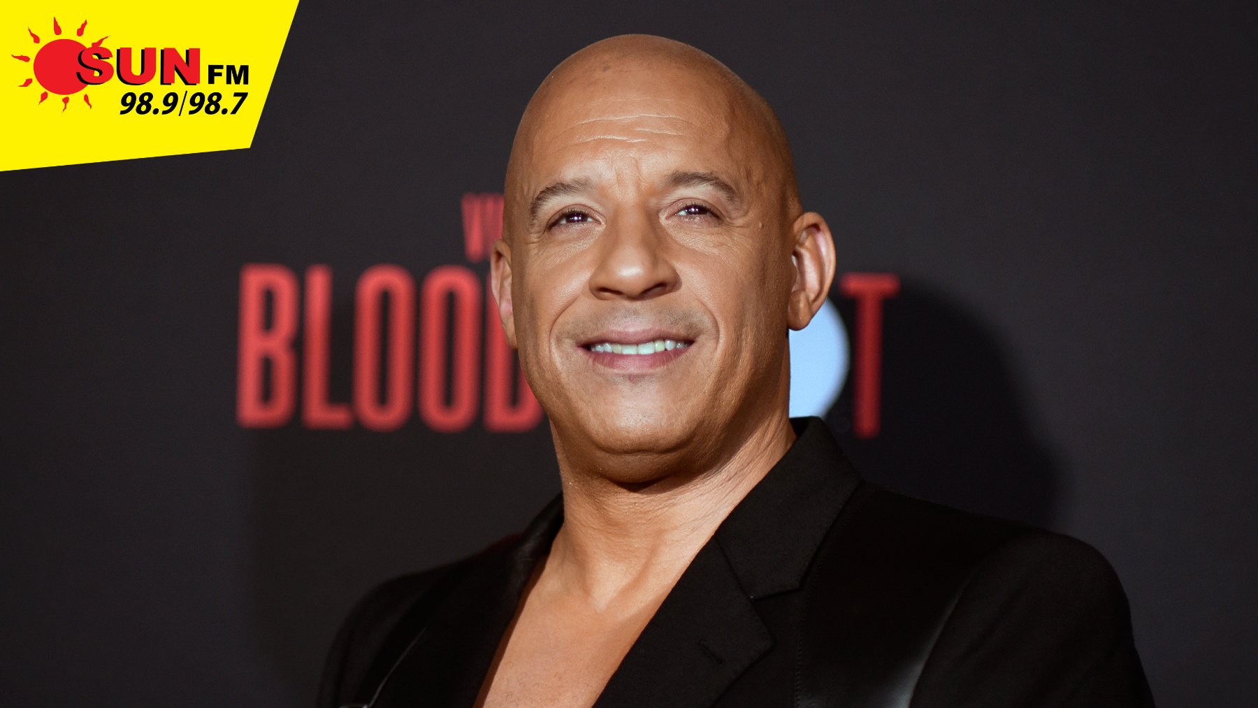 Happy Birthday to the Iconic Family-Man Vin Diesel!         