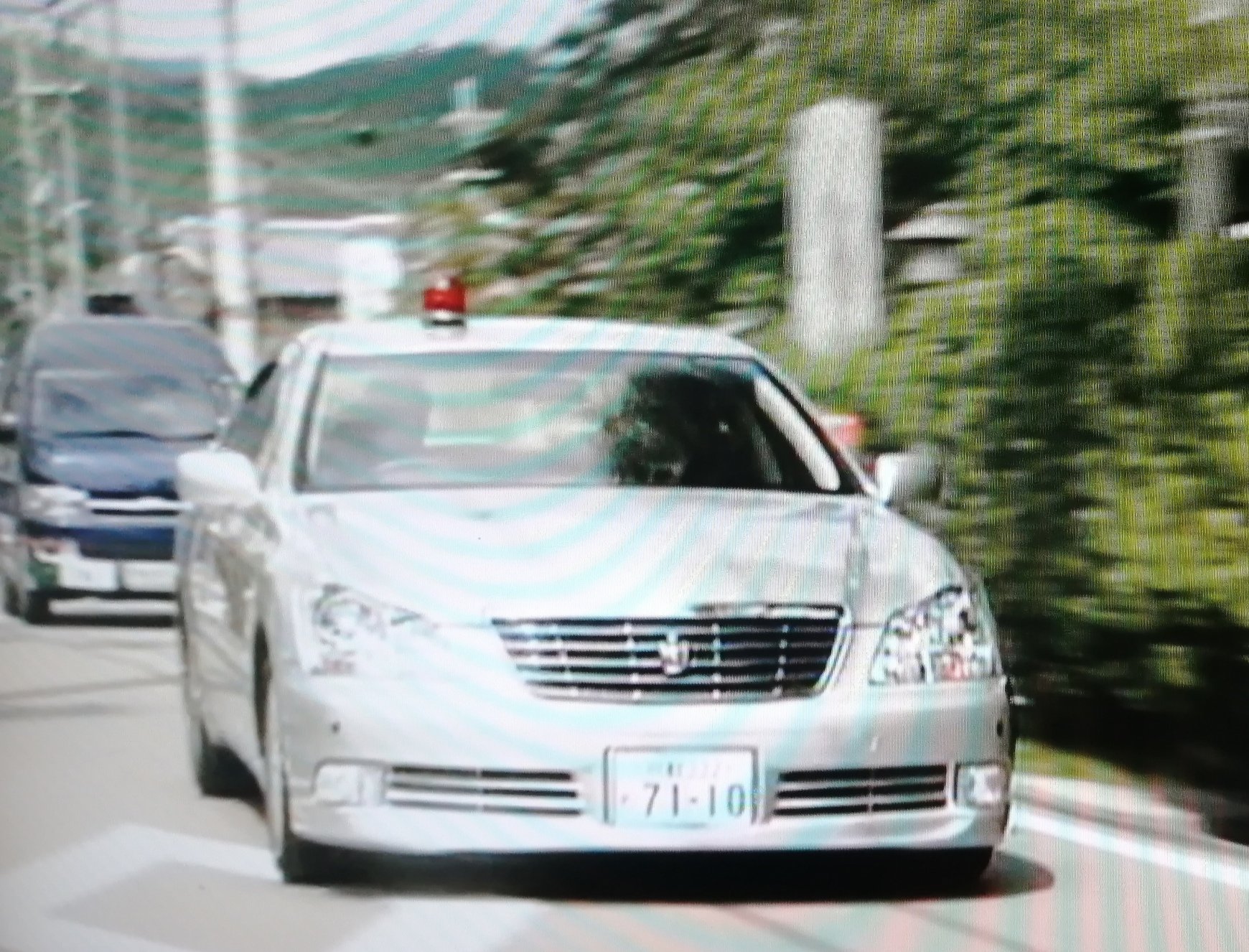 Gurasan 土門さんのゼロクラウン覆面パトカー劇用車 T Co Izo0fwclw1 Twitter