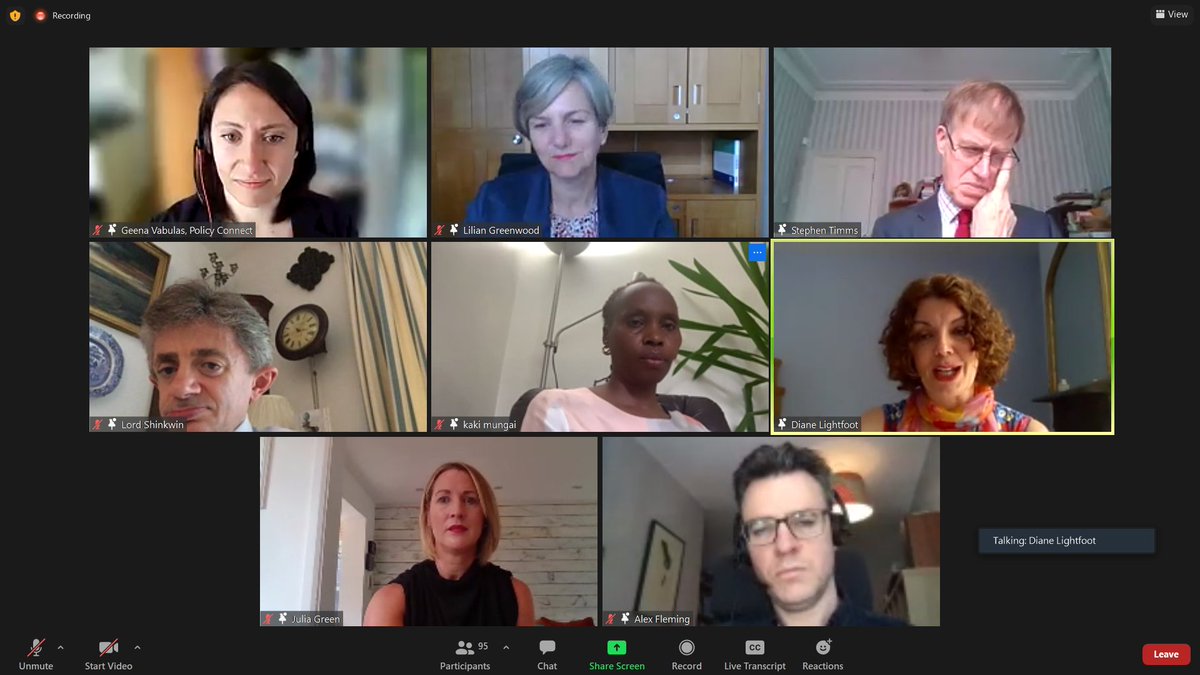 AT_APPG's tweet image. Our next speaker is @DianeLightfoot, CEO of @DisabilitySmart. &quot;There is lot that can be learned from good practice from employers that we work with. This is about trust, and trusting disabled people to know what they need.&quot; #TalentAndTechnology