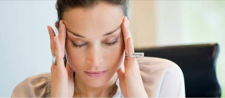 VARDANfmt's tweet photo. Read more about headaches and possible solutions in the article by clicking on the link below.
https://t.co/U3fa445mCp
.
.
#headache #possiblesolution #articles https://t.co/8EU90xLuhw
