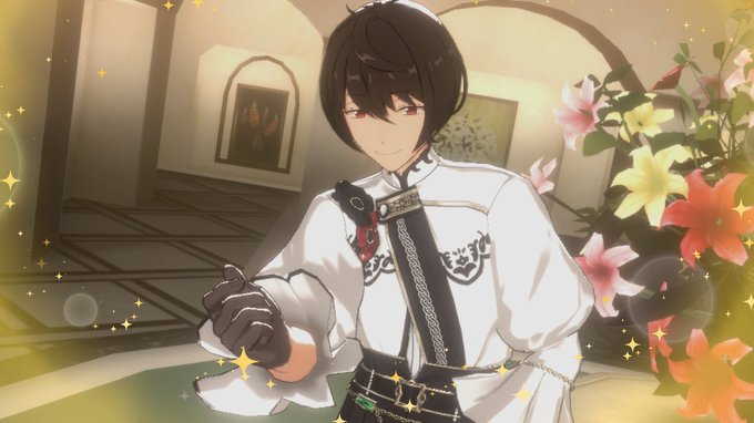 お人形のtwitterイラスト検索結果