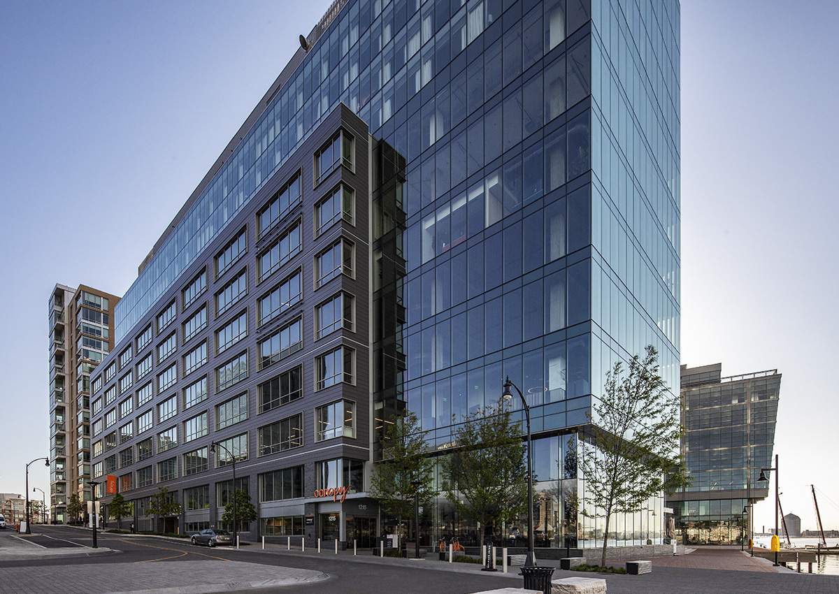 Harbor Point tweet media