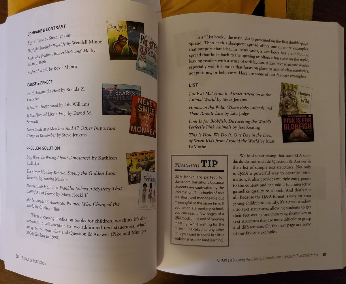 Melissa Stewart tweet media