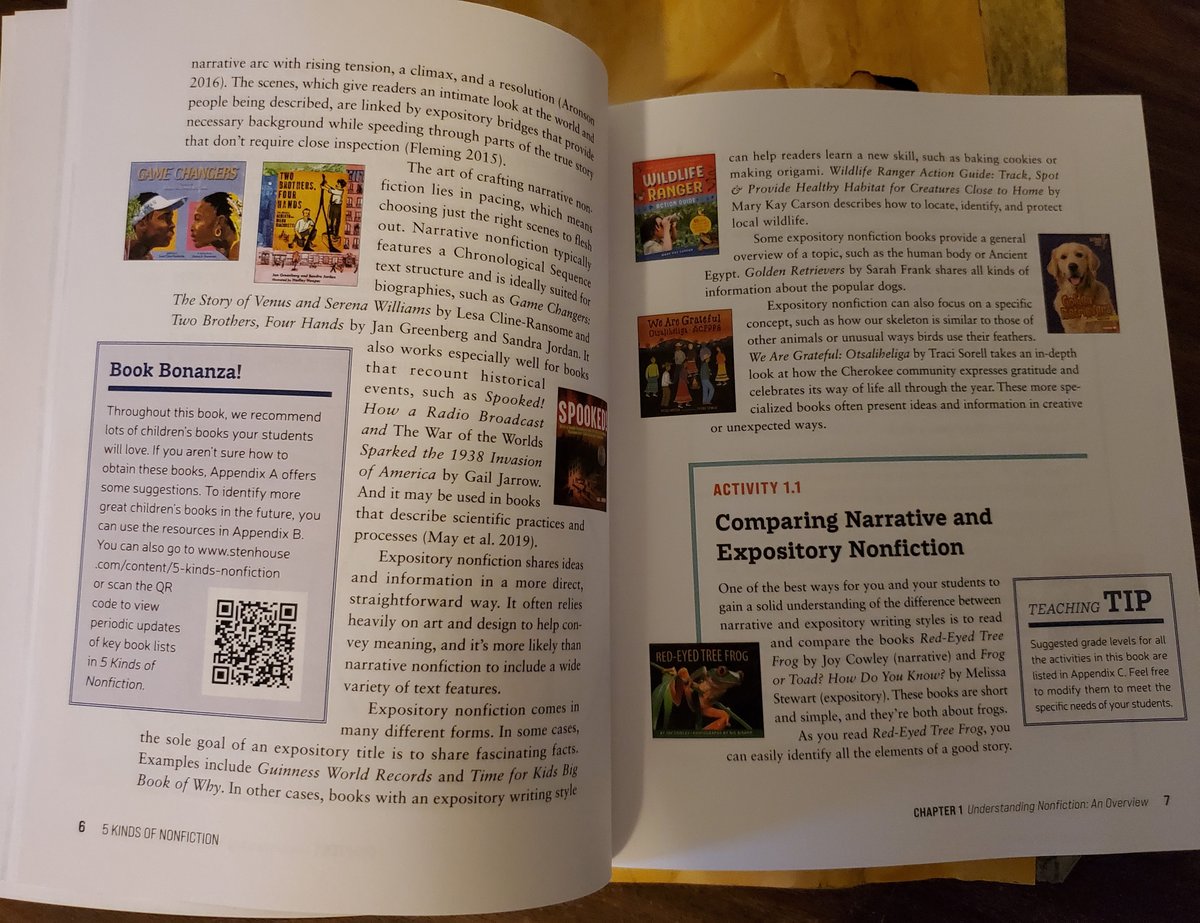 Melissa Stewart tweet media